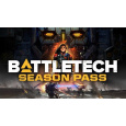 BATTLETECH (PC) klíč Steam