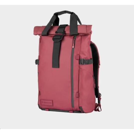 WANDRD PRVKE Bag Only 31L Rhone Burgundy