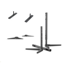 NEC Stand ST-32E2 pro MultiSync E328, E438, E498 NEC Stand ST-32E2 pro MultiSync E328, E438, E498