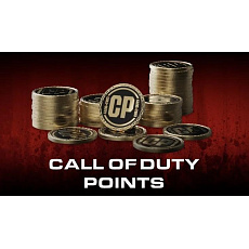 Call of Duty Points - 13,000 CoD (Xbox One/Series X) klíč MS Store Call of Duty Points - 13,000 CoD (Xbox One/Series X) klíč MS Store