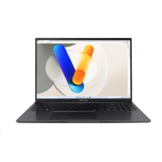 ASUS NTB Vivobook 16 (X1605VA-MB1266W), i5-13420H, 16" 1920 x 1200, 16GB, 1TB SSD, Iris X, W11 Home, Black ASUS NTB Vivobook 16 (X1605VA-MB1266W), i5-13420H, 16" 1920 x 1200, 16GB, 1TB SSD, Iris X, W11 Home, Black