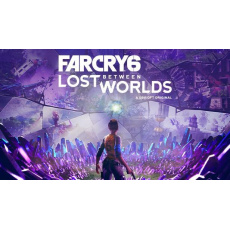 Far Cry 6: Lost Between Worlds (PC) klíč Uplay