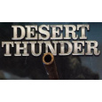 Desert Thunder (PC) DIGITAL