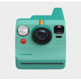 Polaroid Now Gen 3 Teal