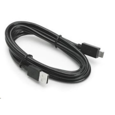 Zebra kabel TC20/25 pro síťový adaptér, USB-C Zebra kabel TC20/25 pro síťový adaptér, USB-C