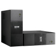 Eaton -poškozený obal- 5S 700i, UPS 700VA, 6 zásuvek IEC,