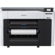 EPSON tiskárna ink SureColor SC-P6500E, 6ink, 2400x1200 dpi, USB, Wi-Fi, 5 let záruka po registraci