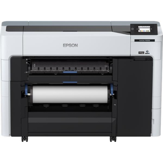EPSON tiskárna ink SureColor SC-P6500E, 6ink, 2400x1200 dpi, USB, Wi-Fi, 5 let záruka po registraci