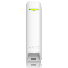 Ajax MotionProtect Curtain (8EU) ASP white (38195) Ajax MotionProtect Curtain (8EU) ASP white (38195)