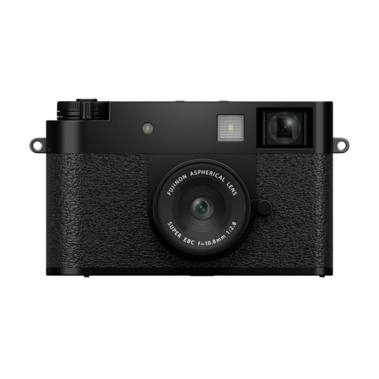 Fujifilm X-HF1 black / X-half Fujifilm X-HF1 black / X-half