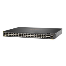 HPE Aruba Networking CX 6200F 48G 4SFP+ Switch HPE Aruba Networking CX 6200F 48G 4SFP+ Switch