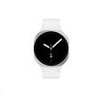 BAZAR - Samsung Galaxy Watch8 (44mm) LTE stříbrná, EU - rozbaleno