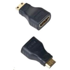 GEMBIRD Redukce HDMI / Mini HDMI (F/M) GEMBIRD Redukce HDMI / Mini HDMI (F/M)