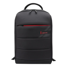 Bestlife batoh na 15,6" notebook s USB konektorem