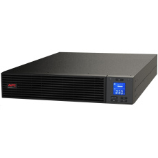 APC Easy UPS SRV RM 2000VA 230V, with RailKit On-line, 2U (1600W) APC Easy UPS SRV RM 2000VA 230V, with RailKit On-line, 2U (1600W)