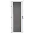 TRITON 19" rozvaděč stojanový RMA 22U 600x1100, 800kg, skleněné dveře, svařovaný, šedý
