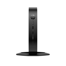 HP PC Pro ThinClient t550 64 GB MMCv5.0, 8GB DDR4 SODIMM,W10, Celeron J6412 HP PC Pro ThinClient t550 64 GB MMCv5.0, 8GB DDR4 SODIMM,W10, Celeron J6412