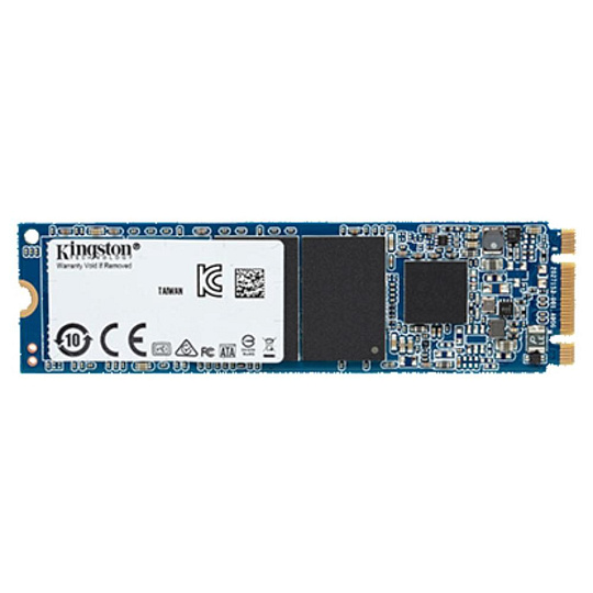 Kingston SSD Industrial i-Temp 256GB SATA M.2 2280 (R:550, W:500MB/s) Kingston SSD Industrial i-Temp 256GB SATA M.2 2280 (R:550, W:500MB/s)