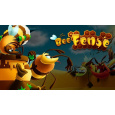 BeeFense (PC) klíč Steam