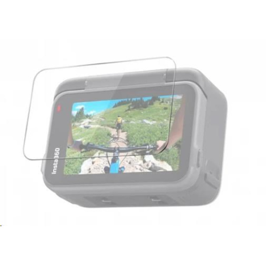 Insta360 Ace Pro - Ochrana displeje Insta360 Ace Pro - Ochrana displeje