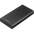 Sandberg Powerbank USB-C PD 127W 40000