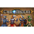 Chronicon (PC) klíč Steam