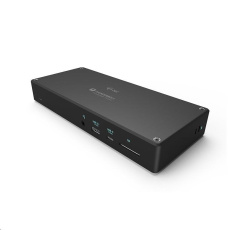 iTec Thunderbolt 3 3x Display Docking Station + Power Delivery 96W iTec Thunderbolt 3 3x Display Docking Station + Power Delivery 96W