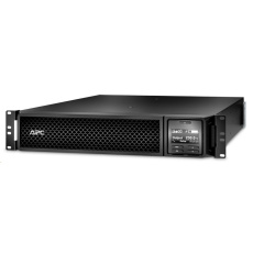 APC Smart-UPS SRT 1500VA RM 230V, On-Line, 2U, Rack Mount (1500W) Network Card APC Smart-UPS SRT 1500VA RM 230V, On-Line, 2U, Rack Mount (1500W) Network Card