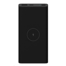 Xiaomi Mi 10000mAh 10W Wireless Power Bank Xiaomi Mi 10000mAh 10W Wireless Power Bank