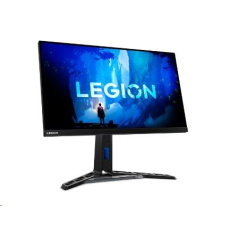 LENOVO LCD Legion Y27qf-30 - 27",16:9,IPS,2560x1440,400 cd/m2,1000:1,0.5-5ms,HDMI,DP,VESA,PIVOT,3Y LENOVO LCD Legion Y27qf-30 - 27",16:9,IPS,2560x1440,400 cd/m2,1000:1,0.5-5ms,HDMI,DP,VESA,PIVOT,3Y