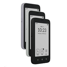 Mudita Kompakt e-ink 3GB/32GB bílá Mudita Kompakt e-ink 3GB/32GB bílá