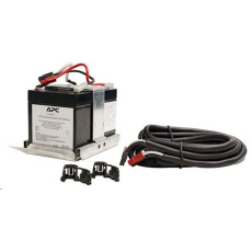 APC Replacement Battery Cartridge #135, pro SUA500PDRI-S APC Replacement Battery Cartridge #135, pro SUA500PDRI-S
