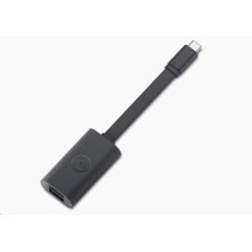 DELL Adapter USB-C to 2.5G Ethernet DELL Adapter USB-C to 2.5G Ethernet