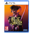 PS5 hra Like A Dragon: Pirate Yakuza In Hawaii