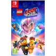 NS hra Lego Movie 2 Videogame Ver 2 (Cib)