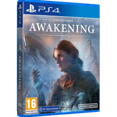 PS4 hra Unknown 9: Awakening