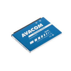AVACOM baterie do mobilu Motorola U9, V9, V9x Li-Ion 3,7V 740mAh (náhrada BX40) AVACOM baterie do mobilu Motorola U9, V9, V9x Li-Ion 3,7V 740mAh (náhrada BX40)