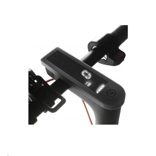 Voděodolný kryt LCD pro Xiaomi Scooter Voděodolný kryt LCD pro Xiaomi Scooter