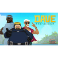 Dave the Diver (PC) klíč Steam