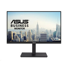 ASUS LCD 23.8 VA24ECPSN 1920x1080 LED IPS 5ms 300cd 75Hz REPRO USB-C-VIDEO+65W DP HDMI RJ45 PIVOT VESA - docking monito ASUS LCD 23.8 VA24ECPSN 1920x1080 LED IPS 5ms 300cd 75Hz REPRO USB-C-VIDEO+65W DP HDMI RJ45 PIVOT VESA - docking monito