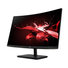 ACER LCD Nitro ED270UP0bmiipx,27'' Curved 1500R VA LED,2560x1440,144Hz,250nits,1ms,Audio,Repro,HDMI,DP,Black