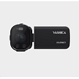 YASHICA Journey Camcorder Video Camera (Black)