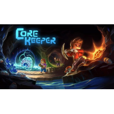 Core Keeper (PC) klíč Steam Core Keeper (PC) klíč Steam