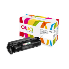 OWA Armor toner pro HP Laserjet 2100, 2200, 5000 Stran, C4096A, černá/black OWA Armor toner pro HP Laserjet 2100, 2200, 5000 Stran, C4096A, černá/black