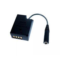 Fujifilm DC coupler CP-W126