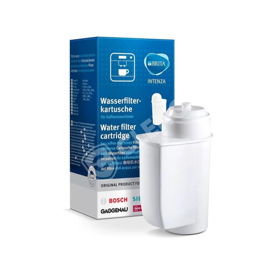 Brita Intenza vodní filtr do kávovarů