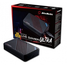 AVERMEDIA Live Gamer ULTRA GC553