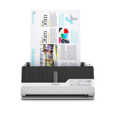 EPSON skener DS-C490, A4, 600x600dpi, USB