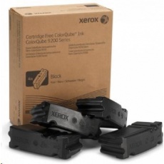 Xerox ink black pro ColorQube 9201/9202/9203 (40.000 str.) Xerox ink black pro ColorQube 9201/9202/9203 (40.000 str.)