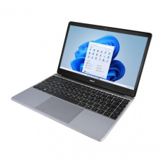 UMAX NB VisionBook 15Wj - 14,1" IPS FHD 1920x1080, Celeron N500@1,1 GHz, 4GB,128GB, Intel UHD,W11P, Šedá UMAX NB VisionBook 15Wj - 14,1" IPS FHD 1920x1080, Celeron N500@1,1 GHz, 4GB,128GB, Intel UHD,W11P, Šedá